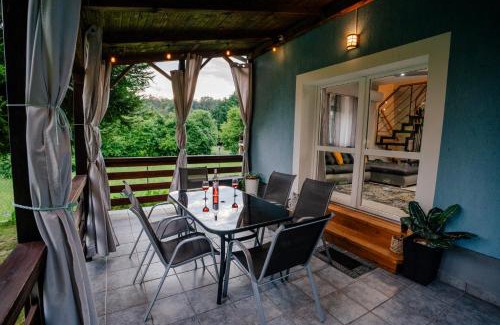 Zalakaros House | Jenny vendégház