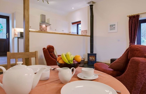 Holsworthy Cottage | Jenny Wren