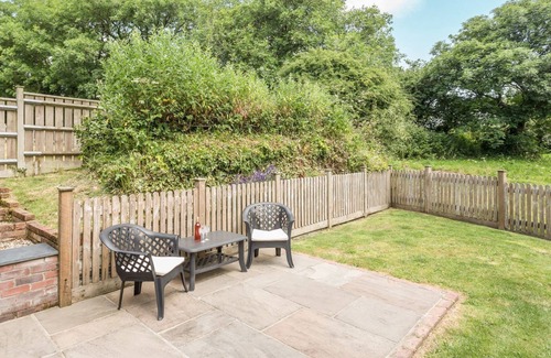 Holsworthy Cottage | Jenny Wren