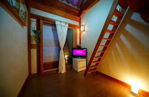 Jeonju House | Jeonju Hanok Village Seoro