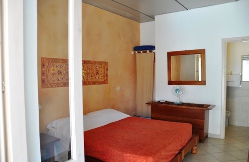 Vulcano Porto Hotel | Jera' Resort & Circolo Velico