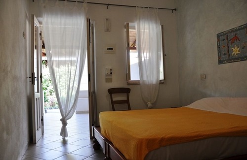 Vulcano Porto Hotel | Jera' Resort & Circolo Velico
