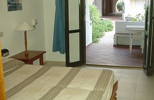 Vulcano Porto Hotel | Jera' Resort & Circolo Velico