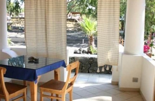 Vulcano Porto Hotel | Jera' Resort & Circolo Velico