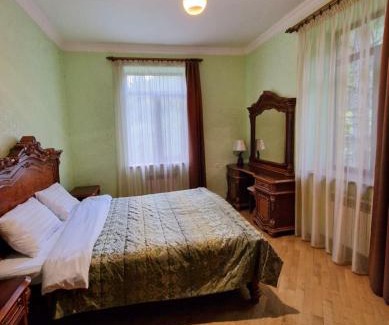 Jermuk Apartment | Jermuk Villa Imperial