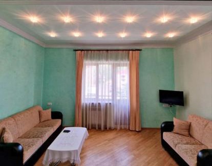 Jermuk Apartment | Jermuk Villa Imperial
