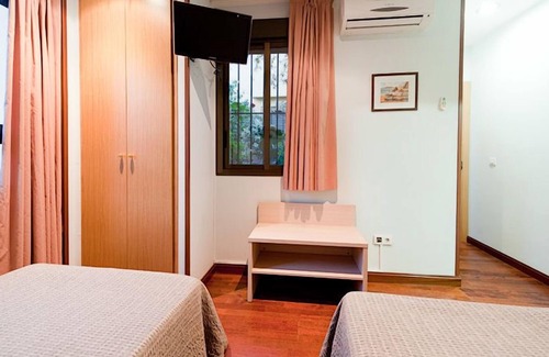 Sant Francesc House | Jero Rooms