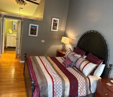 West Palm Beach Apartment | JetLag Hideaway