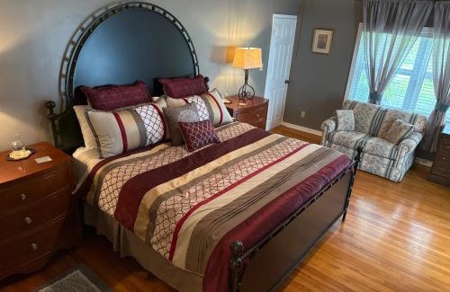 West Palm Beach Apartment | JetLag Hideaway