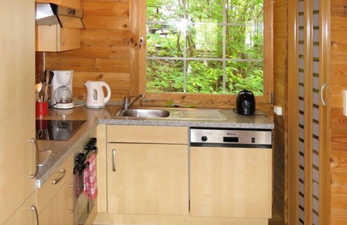 Balestrand House | Jette by Interhome