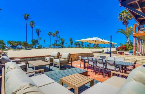 South Mission Beach House | Jetty View 1