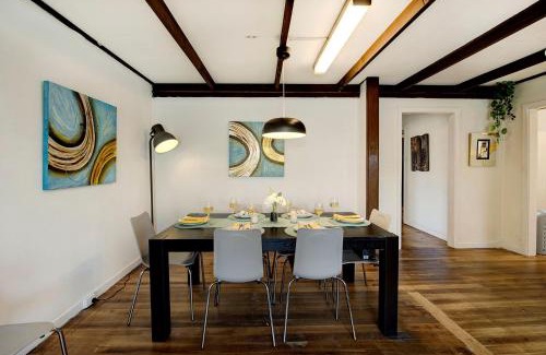 Rosebud House | Jettycove Beach House
