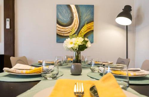 Rosebud House | Jettycove Beach House