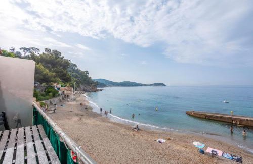 Le Pradet Apartment | Jeux de boules 1 - T2