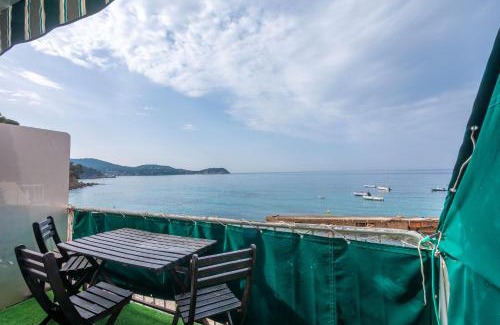 Le Pradet Apartment | Jeux de boules 1 - T2