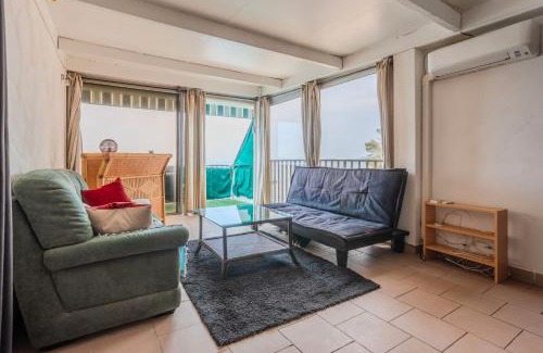 Le Pradet Apartment | Jeux de boules 1 - T2