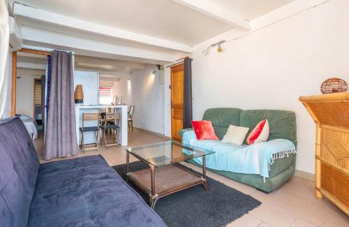 Le Pradet Apartment | Jeux de boules 1 - T2