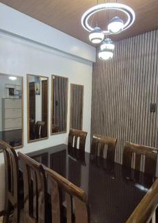 Pasig Apartment | JeweIs Homey Place -2br in a resort-like condo