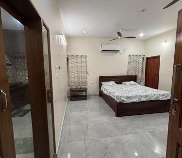 Madurai House | Jeyaraj's Home