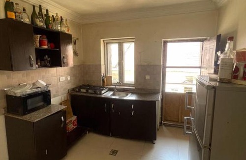 Gwarinpa Estate Apartment | JG Apartment