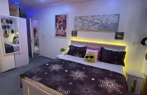 Gwarinpa Estate Apartment | JG Apartment