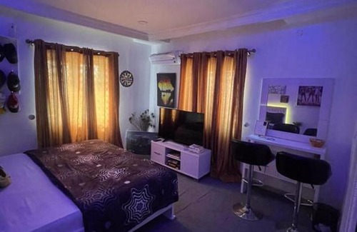 Gwarinpa Estate Apartment | JG Apartment