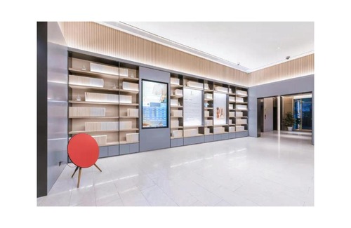 Jing'an Hotel | JI Hotel Shanghai Jingan Temple Kangding Road