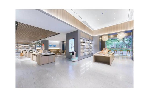 Jing'an Hotel | JI Hotel Shanghai Jingan Temple Kangding Road