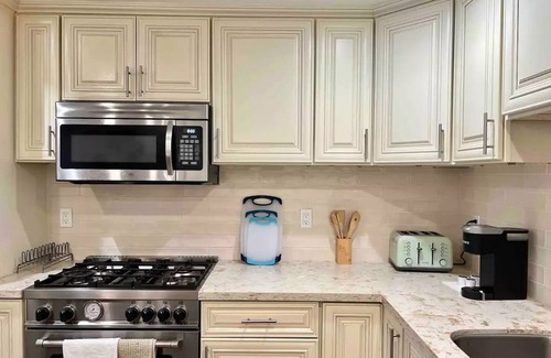 Lamanda Park Apartment | Jie’s Choice—3B2B Feel HOME Apt.