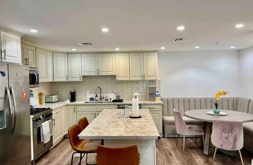 Lamanda Park Apartment | Jie’s Choice—3B2B Feel HOME Apt.