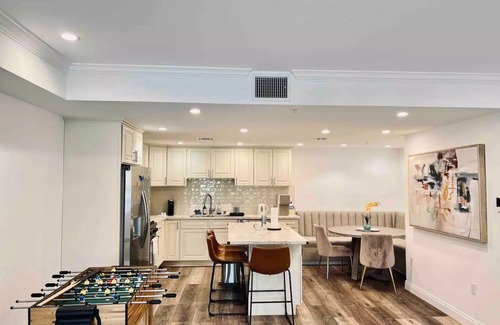 Lamanda Park Apartment | Jie’s Choice—3B2B Feel HOME Apt.