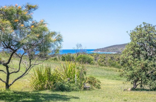 Angourie House | Jinalong - Breathtaking Views