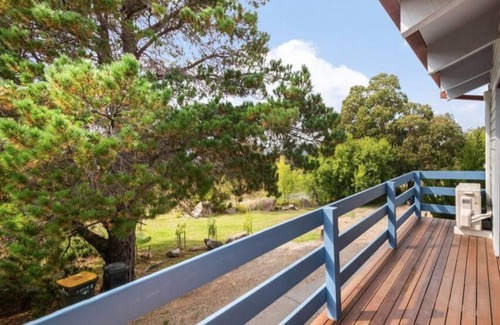 Jindabyne House | Jindang House - Spacious Three Bedroom Townhouse