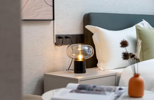 Nanshan Hotel | Jingyi Qingju Executive Apartment