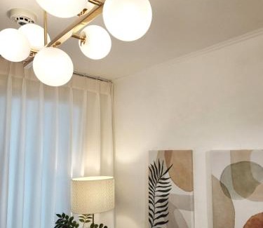 Hapjeong-dong Apartment | JinStay NEW #합정역,공항버스,한강 10분#홍대#연남#신촌#케이팝콘서트#짐보관