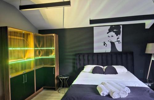 Rasimpasa Hotel | JirHouse Sarıköşk Suit