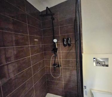 Rasimpasa Hotel | JirHouse Sarıköşk Suit