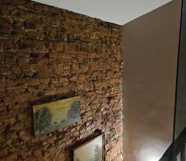 Rasimpasa Hotel | JirHouse Sarıköşk Suit