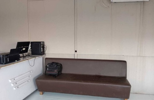 Rajpipla Hotel | JJ Unity Resort