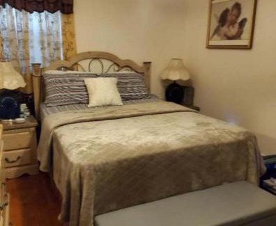 Greater Landover House | JJB