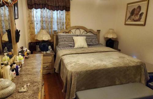 Greater Landover House | JJB