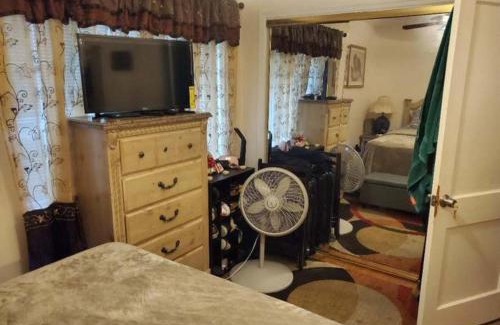 Greater Landover House | JJB