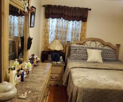 Greater Landover House | JJB