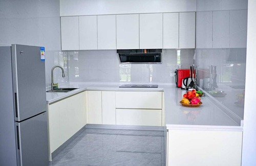 Nadi Hotel | JJY Apartment