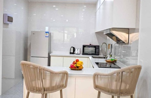 Nadi Hotel | JJY Apartment