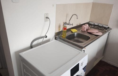 Cidade Baixa Apartment | jk José Patrocínio