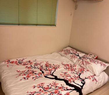 Higashishinkoiwa Apartment | JL 東京 House - 駐車場付き築浅のまるごと貸切住宅