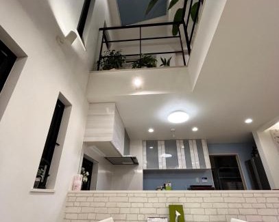 Higashishinkoiwa Apartment | JL 東京 House - 駐車場付き築浅のまるごと貸切住宅