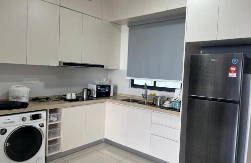 Medini Apartment | JL LUXURY BNB