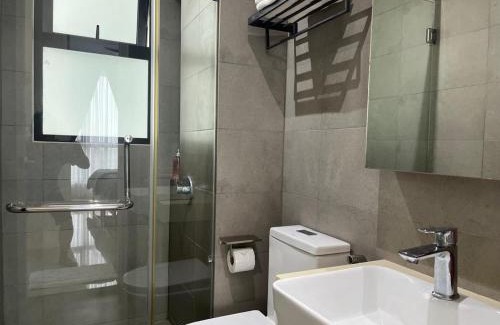 Medini Apartment | JL LUXURY BNB